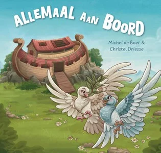 Allemaal aan boord Laatste Kans
