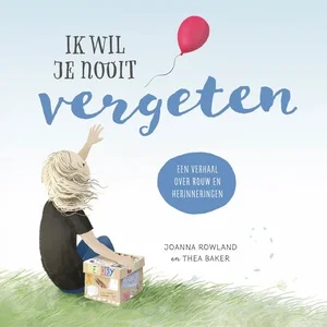 Laatste Versie Ik wil je nooit vergeten