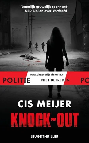 Nu Kopen Knock-out