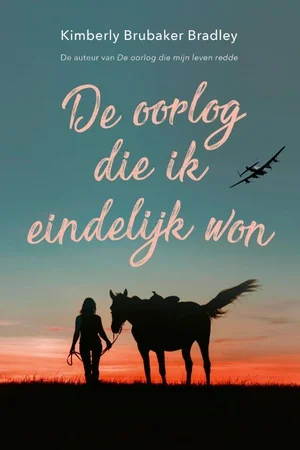 De oorlog die ik eindelijk won Op = Op