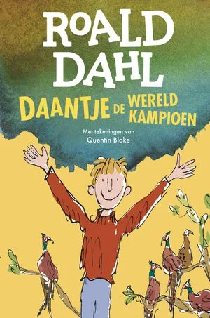 Daantje, de wereldkampioen Lage Prijs