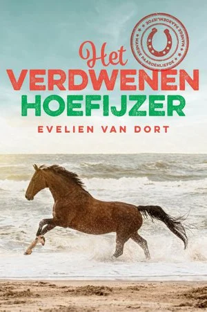Hoge Kwaliteit Het verdwenen hoefijzer