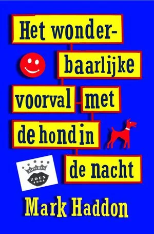 Het wonderbaarlijke voorval met de hond in de nacht Populair