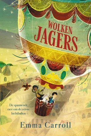 Wolkenjagers Koopje