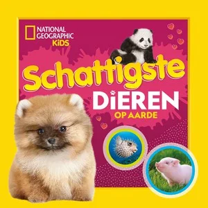 Schattigste dieren op aarde Beste Prijs