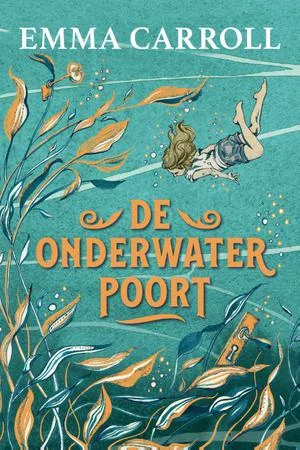 Snelle Levering De onderwaterpoort