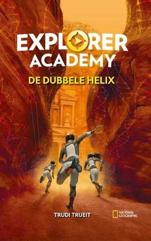 Korting De dubbele helix