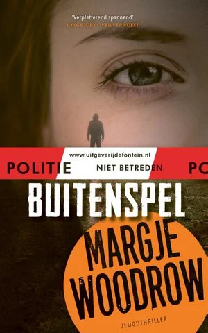 Buitenspel Merkproduct