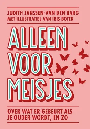 Alleen voor meisjes Op = Op