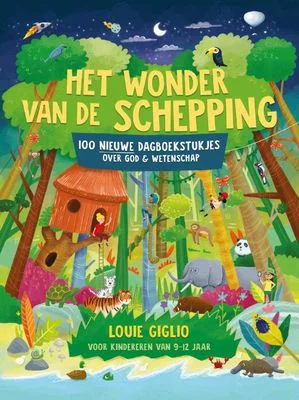Het wonder van de schepping Nu Kopen