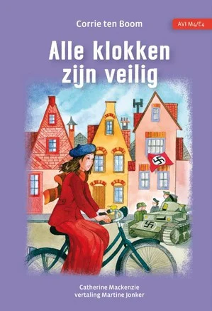 Alle klokken zijn veilig Actieprijs