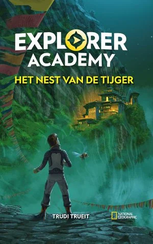 Goedkoop Het nest van de tijger