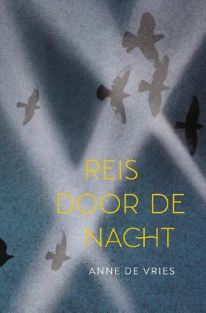 Reis door de nacht Nieuw