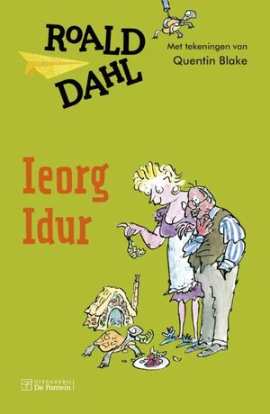 Ieorg Idur Hete Deal