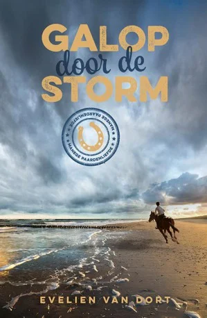 Galop door de storm Laatste Kans