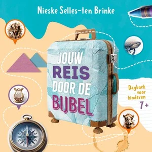 Jouw reis door de Bijbel Snelle Levering
