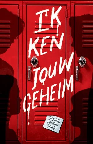 Gecertificeerd Ik ken jouw geheim