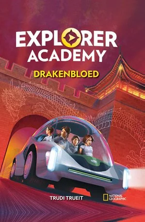 Drakenbloed Laatste Versie