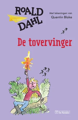 Weekendaanbieding De tovervinger