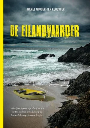 Favoriet De eilandvaarder