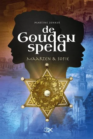 Hoge Kwaliteit Maarten en Sofie