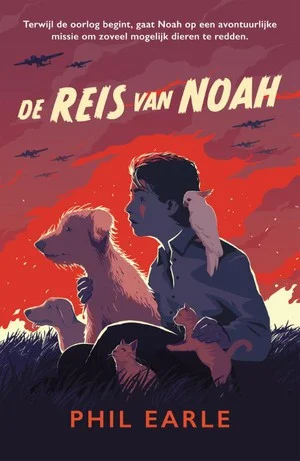 De reis van Noah Meest Verkocht