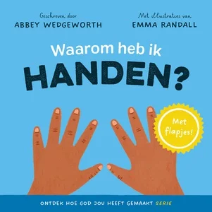 Waarom heb ik handen? Exclusieve Aanbieding