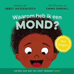Waarom heb ik een mond? Voordeelprijs