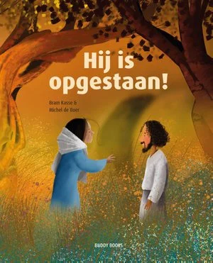 Hij is opgestaan Meest Verkocht
