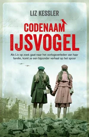 Codenaam IJsvogel Direct Beschikbaar