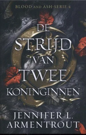 Gratis Retour De strijd van twee koninginnen