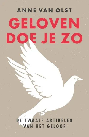 Geloven doe je zo Direct Verzonden
