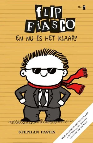 Express Levering En nu is het klaar!