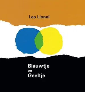 Blauwtje en Geeltje Gratis Retour