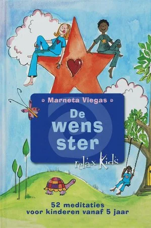 De wens ster Exclusieve Aanbieding