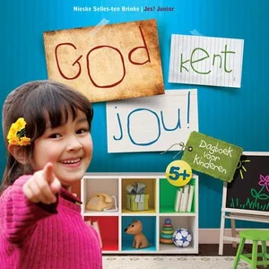 Actieprijs God kent jou!