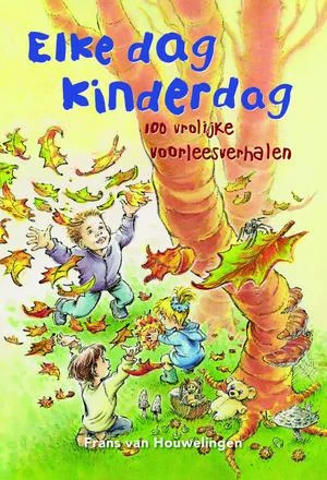 Direct Beschikbaar Elke dag kinderdag