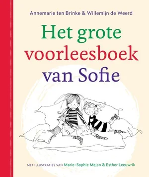 Het grote voorleesboek van Sofie Beperkt Aanbod