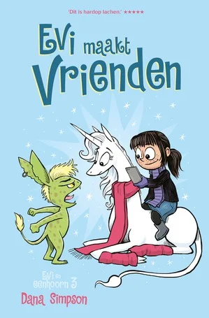 Evi maakt vrienden Gereduceerde Prijs