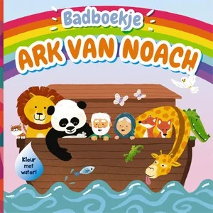 Hete Deal Badboekje Ark van Noach
