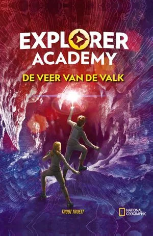 De veer van de valk Favoriet