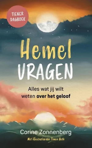 Hemelvragen Alleen Vandaag