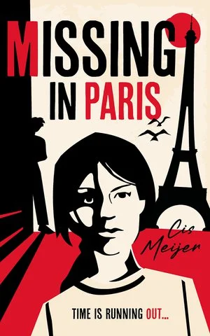 Missing in Paris Bestel Nu