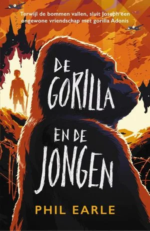 De gorilla en de jongen Finale Uitverkoop