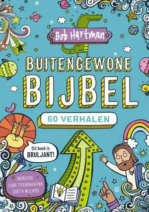 Premium Buitengewone Bijbel
