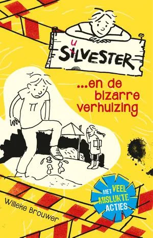 Silvester... en de bizarre verhuizing Veilige Betaling