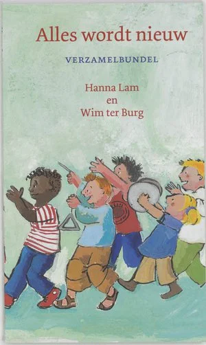 Betrouwbaar Alles wordt nieuw
