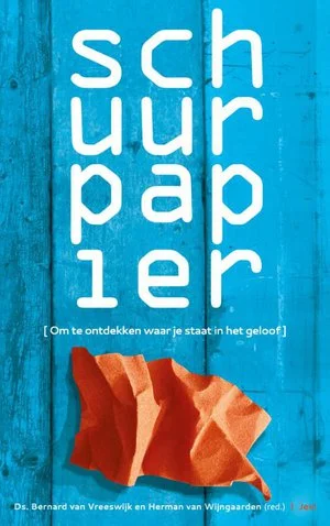 Speciale Aanbieding Schuurpapier (Def)