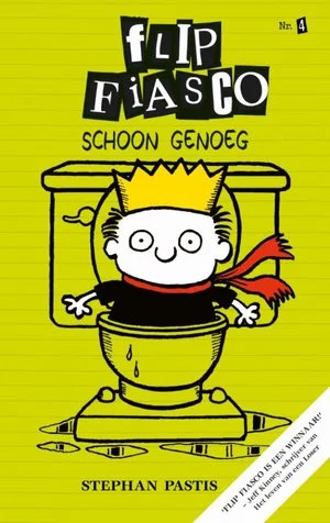 Koop Online Schoon genoeg