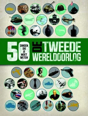 De Tweede Wereldoorlog Gecertificeerd